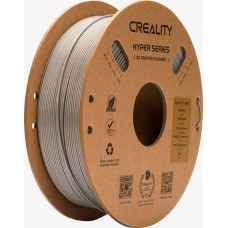 Creality Creality Filament Hyper PETG, 1kg, 1,75mm, Grey (3301030068)