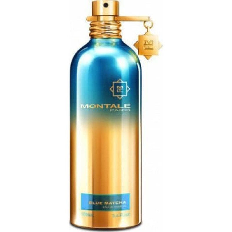 Montale Montale Blue Matcha 100ml EDP