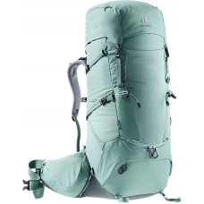 Deuter Plecak turystyczny Deuter Plecak turystyczny Aircontact Core 55+10 SL jade-graphite