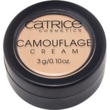 Catrice Camouflage Cream Korektor w kremie 010 Ivory 3g