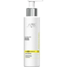 Apis Apis Ceramide Repair olejkowa emulsja do masażu twarzy 150ml