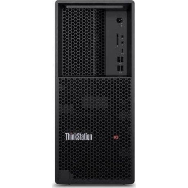 Lenovo Komputer Lenovo Stacja robocza ThinkStation P3 TWR 30GS00A7PB W11Pro i7-14700K/2x32GB/1TB/INT/3YRS OS