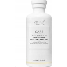 Keune Keune, Care Satin Oil, Hair Conditioner, For Illuminating, 250 ml