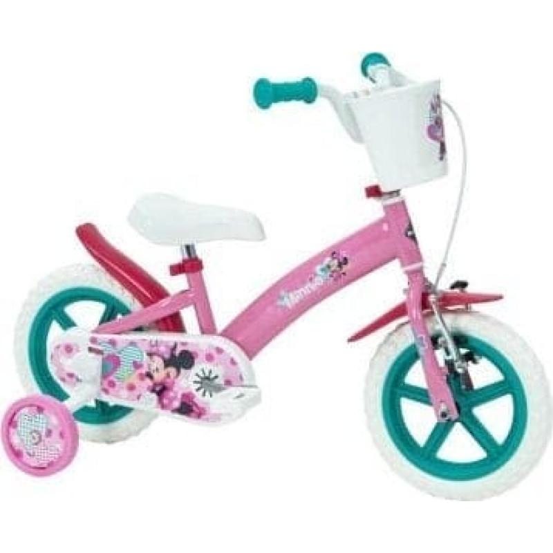 Huffy Children's bicycle 12  Huffy 22431W Disney Minnie