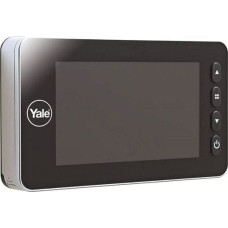 Yale DDV 5800 electronic door viewer