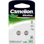 Camelion Bateria Buttoncell LR48 2 szt.