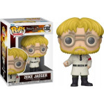 Xxx_Funko (Właściwy Funko Pop) Figurka *****FUNKO Attack On Titan Zeke Jaeger 66465 1302