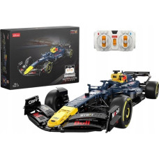 Rastar Auto RC 1:8 Red Bull Bolid F1Rastar RB19 Granatowe