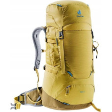 Deuter Plecak turystyczny Deuter Fox 30 kurkuma-glinka