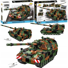 Cobi COBI ARMED FORCES /2628/ PANZERHAUBITZE 2000 1006 KL.