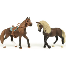 Schleich Zestaw startowy Paso Peruano