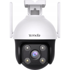 Tenda Kamera IP Tenda Kamera IP Tenda CH3-WCA 1080p Wi-Fi ICR RJ-45 IP65