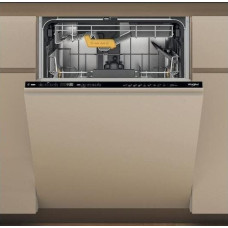 Whirlpool Zmywarka Whirlpool Whirlpool Dishwasher | WH8IPB14AM6L0 | Built-in | Width 59.8 cm | Number of place settings 14 | Number of programs 10 | Energy efficiency class B