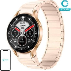 Colmi Smartwatch Colmi Smartwatch Colmi i28 Ultra z magnetycznym paskiem (złoty)