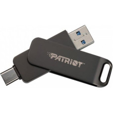 Patriot Pendrive Patriot Pendrive Rage R550 32GB USB Type-C/USB A