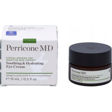 Perricone Md Perricone Md, Hypoallergenic CBD , Hydrating And Soothing, Day & Night, Eye Cream, 15 ml Unisex