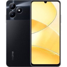 Realme Smartfon Realme C51 6/256GB Czarny  (S0456107)