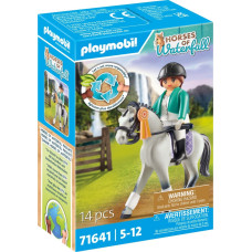 Playmobil Playmobil 71641 zestaw zabawkowy