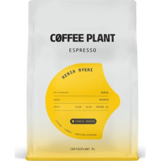 Coffee Plant Kawa ziarnista Coffee Plant COFFEE PLANT - Kenia Nyeri Espresso 250g