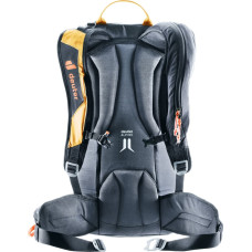 Deuter Plecak turystyczny Deuter Alproof Lite SL 20 l Cinnamon-Black