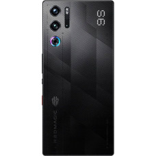 Nubia Smartfon Nubia Nubia RedMagic 9S Pro 12GB RAM 256GB - Sleet