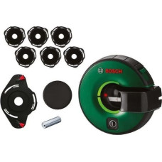 Bosch Atino Set (6 nakładek w zestawie)