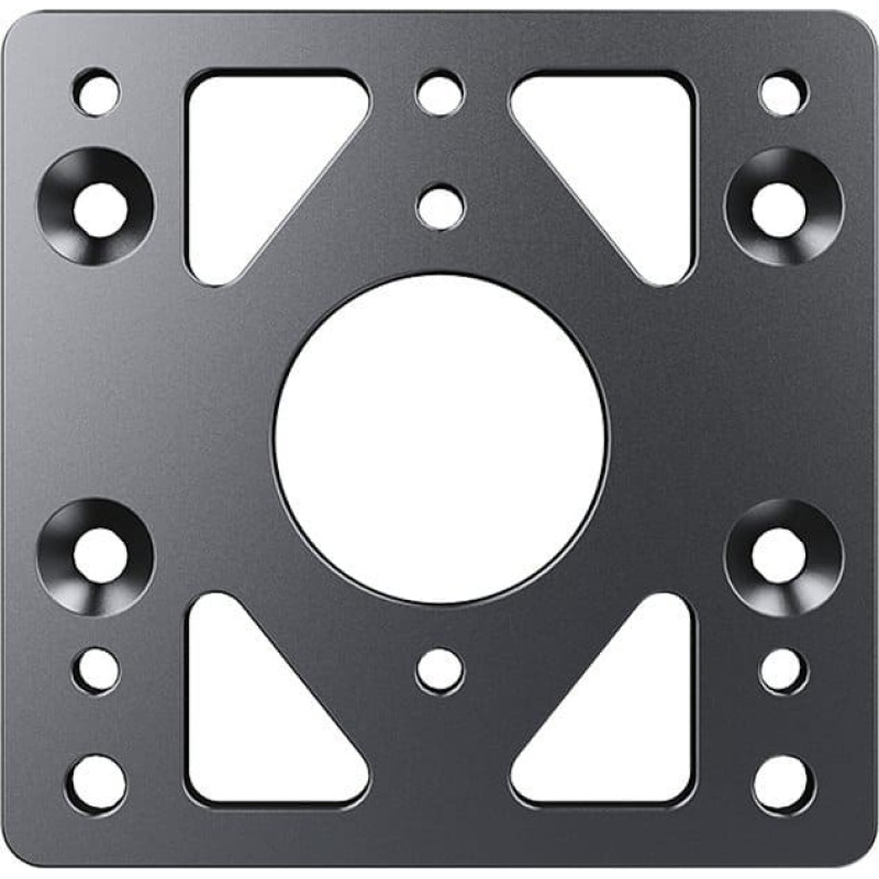 Moza MOZA Baseplate (for all MOZA Wheelbases)