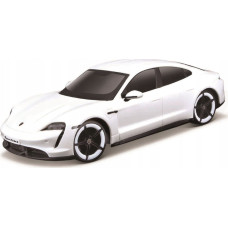 No Name MAISTO 81528 Porsche Taycan Turbo S Radio Control Car