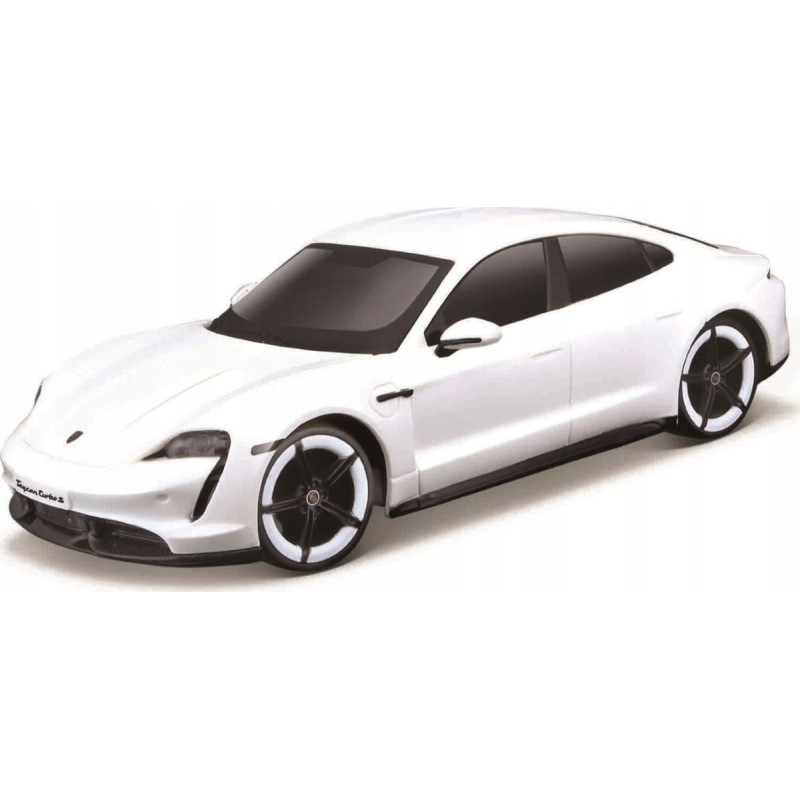 No Name MAISTO 81528 Porsche Taycan Turbo S Radio Control Car