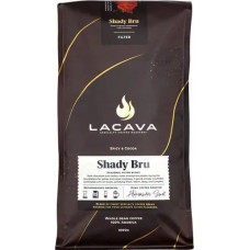 Lacava Kawa ziarnista LaCava LaCava - Shady BRU Filter 1kg