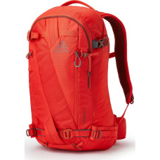 Gregory Plecak turystyczny Gregory Targhee 26 l Lava Red