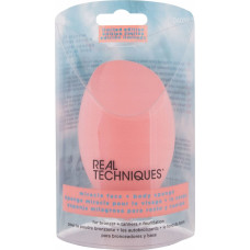 Real Techniques Real Techniques, Miracle Face + Body, Makeup Sponge For Women