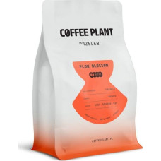 Coffee Plant Kawa ziarnista Coffee Plant COFFEE PLANT - FLOW Blossom Filter 250g