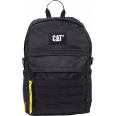 Caterpillar Caterpillar Yuma Backpack 84608-01 Czarne One size