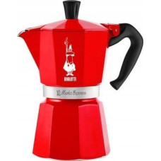 Bialetti Kawiarka Bialetti Bialetti - Moka Express Nutcracker 6tz