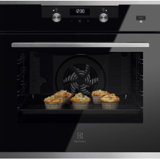 Electrolux Piekarnik Electrolux Electrolux KODEC75X2 949 499 360  Piekarnik parowy SteamBake 600 kataliza