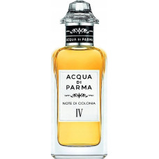 Acqua Di Parma Acqua di Parma, Note di Colonia IV, Eau De Cologne, Unisex, 150 ml Unisex