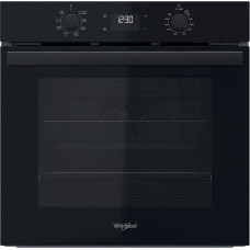 Whirlpool Piekarnik Whirlpool OMK58CU1SX