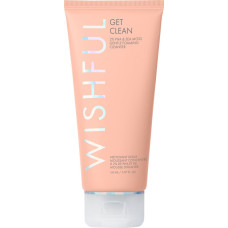 Huda Beauty Huda Beauty, Wishful Get Clean, Cleansing, Cleansing Foam, 150 ml For Women