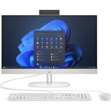 HP Komputer HP Komputer All-in-One ProOne 245 G10 23.8  512GB/16GB/R5-7520U/W11P A54YFET