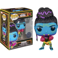 Funko Pop Figurka Funko Pop PROMO FUNKO POP FIGURKA Marvel Black Panther Shuri 66332