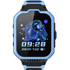 ZTE Smartwatch dla dzieci ZTE Kids Watch K1 PRO LTE (niebieski)