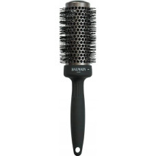 Balmain Balmain Professionnel, Ceramic, Round, Hair Brush, Black, 43 mm XL For Women