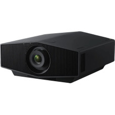 Sony Projektor Sony VPL-XW7000/B 4K SXRD laser projector blk