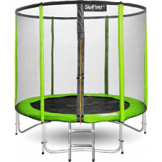 Skyflyer Trampolina ogrodowa SkyFlyer Trampolina ogrodowa SKYFLYER RING 2w1 180cm 6FT