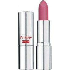 Pupa Pupa, Petalips, Paraben-Free, Matte, Cream Lipstick, 010, Mauve Violet, 3.5 g For Women