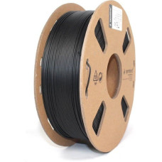 Gembird Filament drukarki 3D PLA/1.75mm/carbon