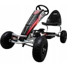 R-Sport GOKART G5 CZARNY, gokarty dziecięce