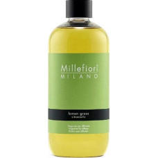 Millefiori Millefiori Natural uzupełniacz 500ml Lemon Grass