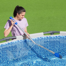 Bestway Bezprzewodowy odkurzacz basenowy Flowclear AquaTech Lumarko!